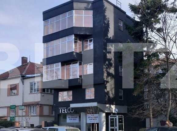 Spațiu birouri de vânzare Ultracentral - 93237SVB | BLITZ Timișoara | Poza1