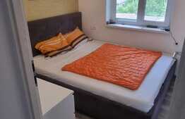 Apartament de 2 camere, 42 mp, renovat, zona Take Ionescu