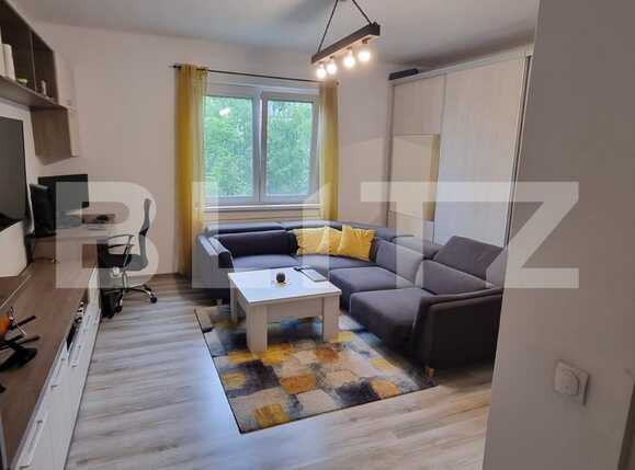 Apartament de vânzare 2 camere Take Ionescu - 93244AV | BLITZ Timișoara | Poza3