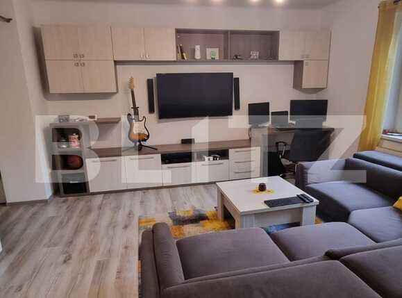 Apartament de vânzare 2 camere Take Ionescu - 93244AV | BLITZ Timișoara | Poza2