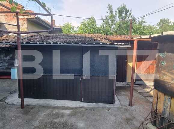 Apartament de vânzare 2 camere Take Ionescu - 93244AV | BLITZ Timișoara | Poza13