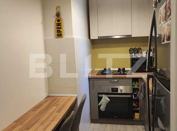 Apartament de vânzare 2 camere Take Ionescu - 93244AV | BLITZ Timișoara | Poza10