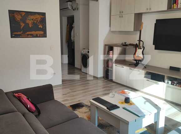 Apartament de vânzare 2 camere Take Ionescu - 93244AV | BLITZ Timișoara | Poza4