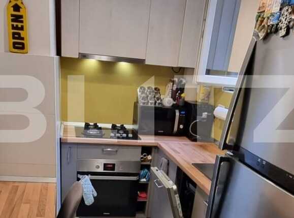 Apartament de vânzare 2 camere Take Ionescu - 93244AV | BLITZ Timișoara | Poza9