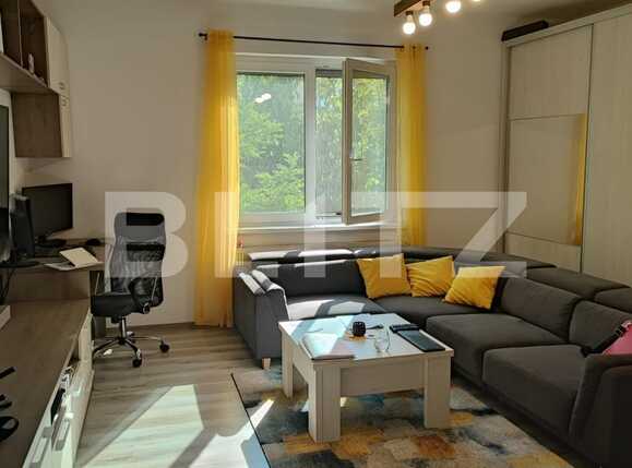 Apartament de vânzare 2 camere Take Ionescu - 93244AV | BLITZ Timișoara | Poza5