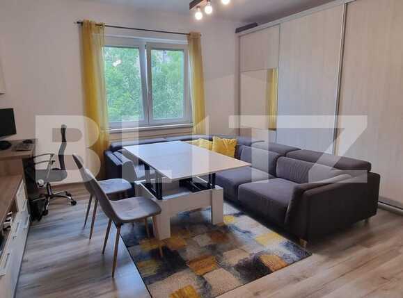 Apartament de vânzare 2 camere Take Ionescu - 93244AV | BLITZ Timișoara | Poza1