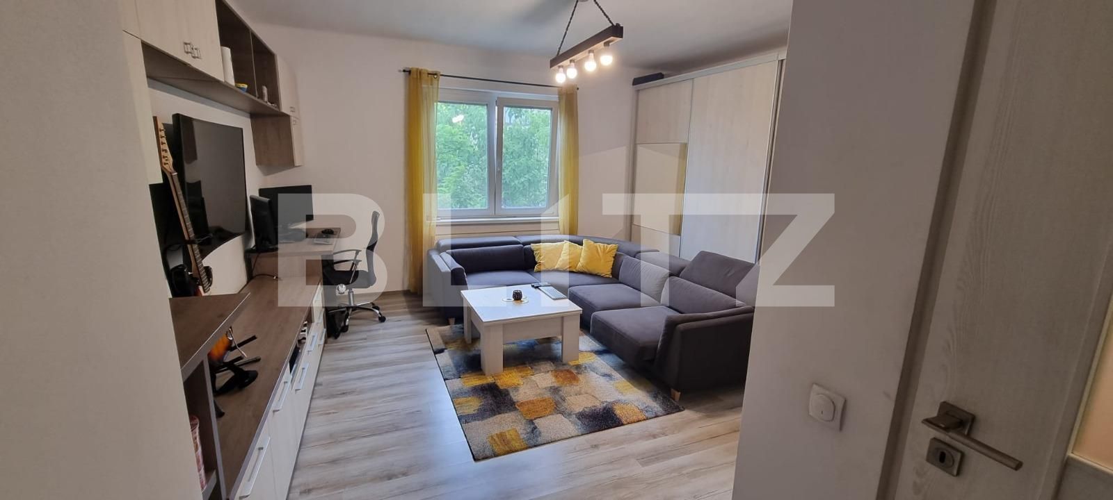 Apartament de vânzare 2 camere Take Ionescu - 93244AV | BLITZ Timișoara | Poza3