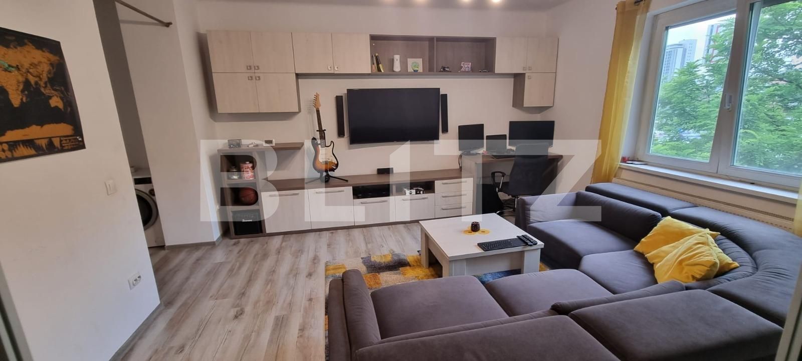 Apartament de vânzare 2 camere Take Ionescu - 93244AV | BLITZ Timișoara | Poza2