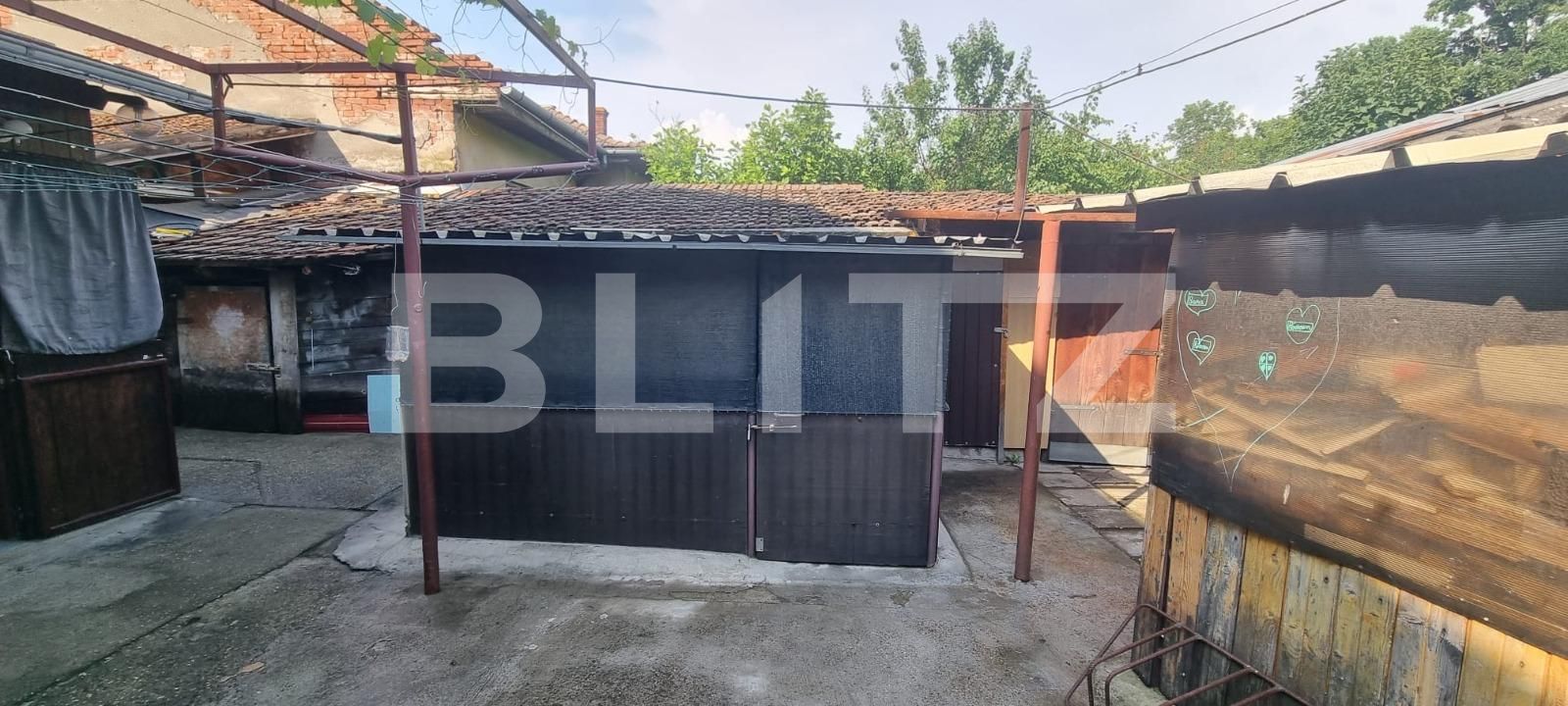 Apartament de vânzare 2 camere Take Ionescu - 93244AV | BLITZ Timișoara | Poza13