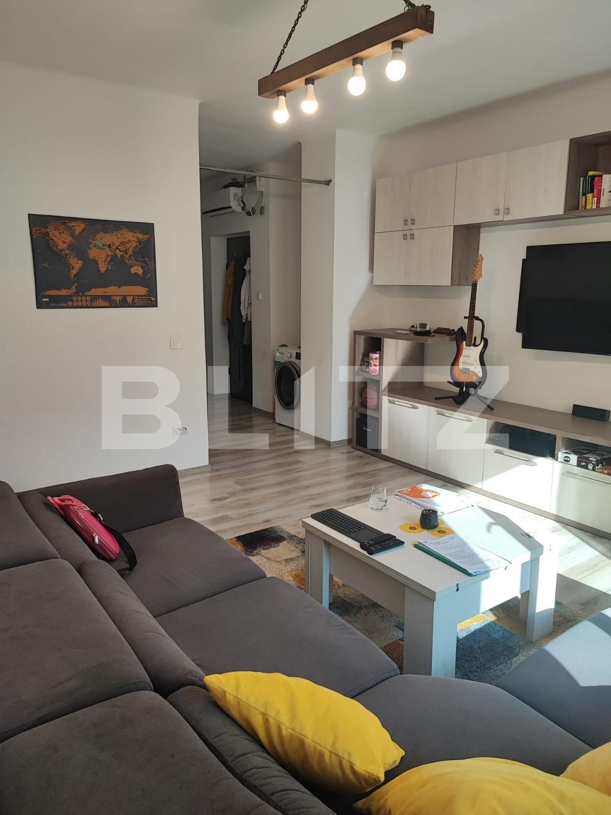 Apartament de vânzare 2 camere Take Ionescu - 93244AV | BLITZ Timișoara | Poza4