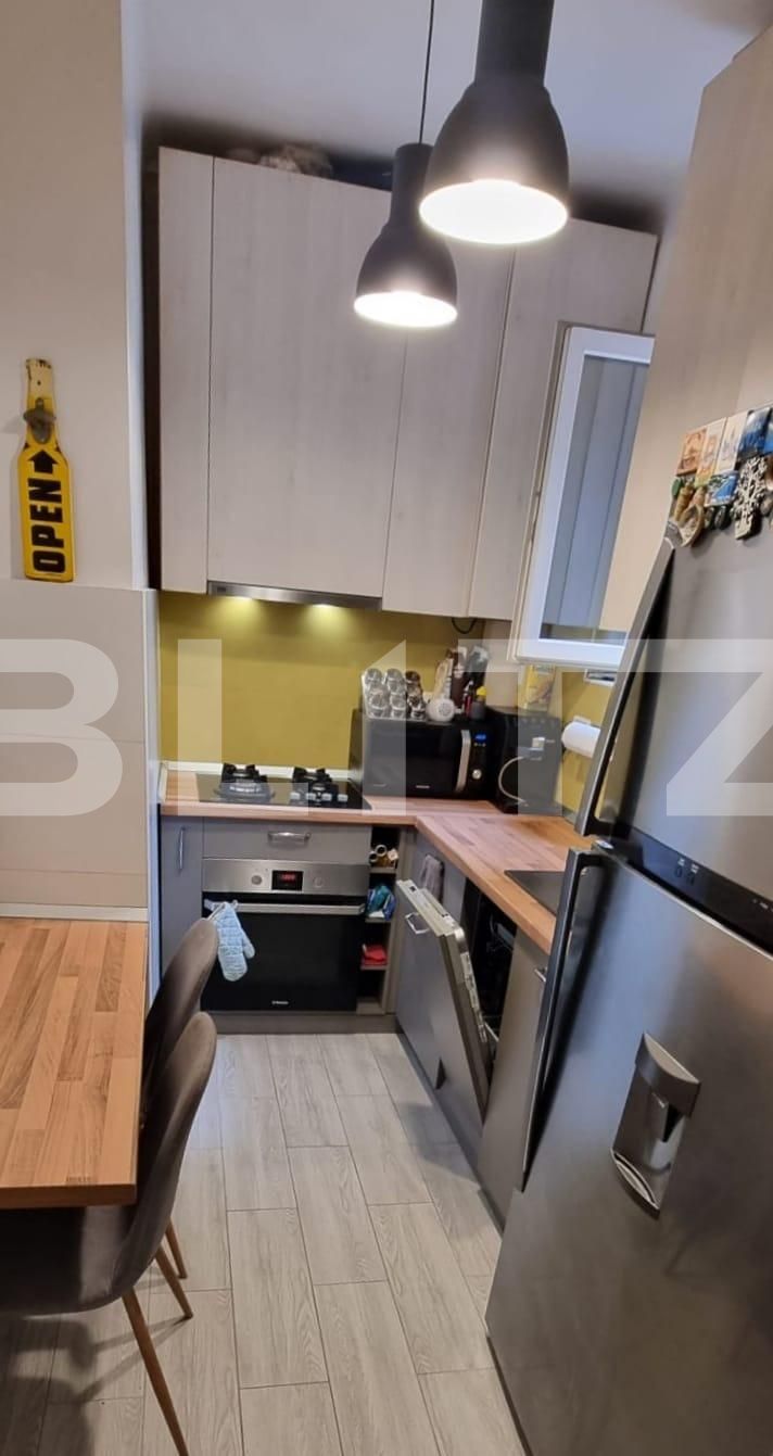 Apartament de vânzare 2 camere Take Ionescu - 93244AV | BLITZ Timișoara | Poza9