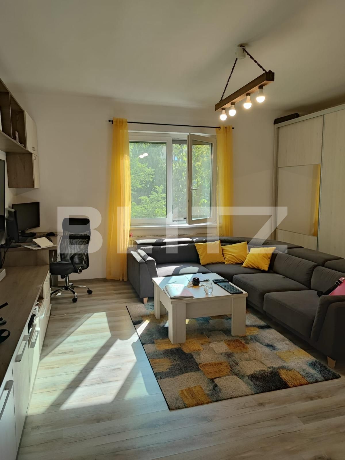 Apartament de vânzare 2 camere Take Ionescu - 93244AV | BLITZ Timișoara | Poza5