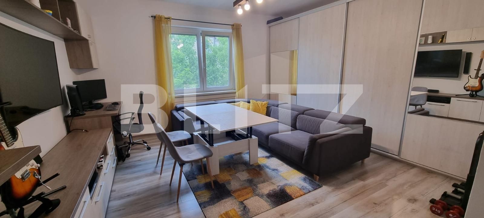 Apartament de vânzare 2 camere Take Ionescu - 93244AV | BLITZ Timișoara | Poza1