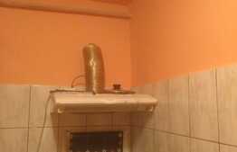 Garsoniera de 22 mp, etaj intermediar, zona Lipovei