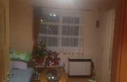 Garsoniera de 22 mp, etaj intermediar, zona Lipovei