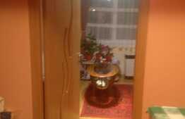 Garsoniera de 22 mp, etaj intermediar, zona Lipovei