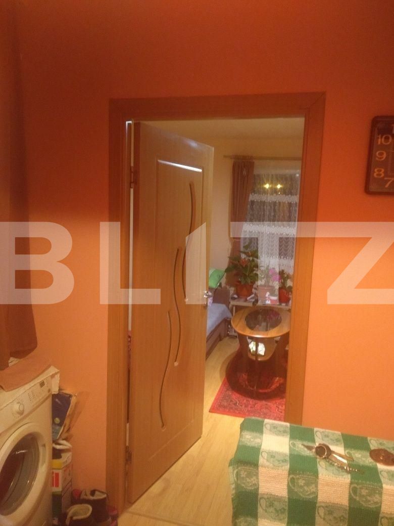 Garsonieră de vânzare Lipovei - 93254AV | BLITZ Timișoara | Poza3