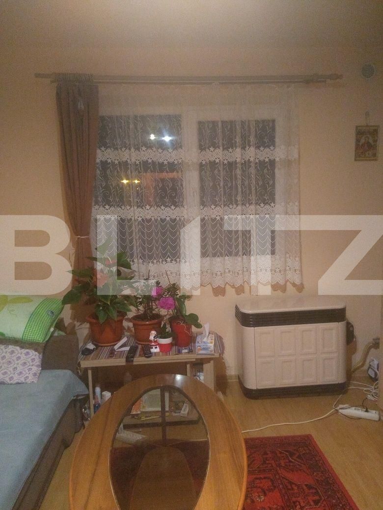 Garsonieră de vânzare Lipovei - 93254AV | BLITZ Timișoara | Poza4