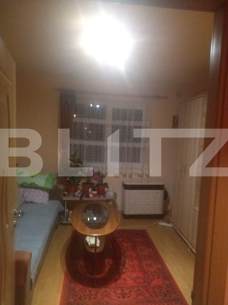 Garsonieră de vânzare Lipovei - 93254AV | BLITZ Timișoara | Poza2