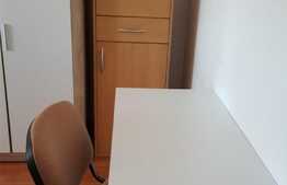 Garsoniera de 30 mp, zona Dambovita