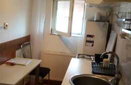 Garsoniera de 30 mp, zona Dambovita