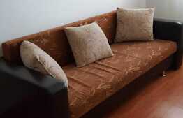 Garsoniera de 30 mp, zona Dambovita