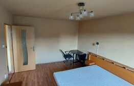 Garsoniera de 35 mp, zona Complex Studentesc