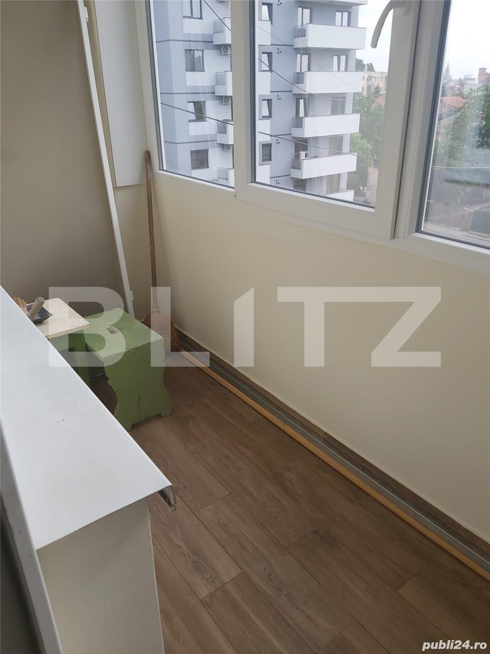 Garsonieră de vânzare Complex Studentesc - 93267AV | BLITZ Timișoara | Poza7