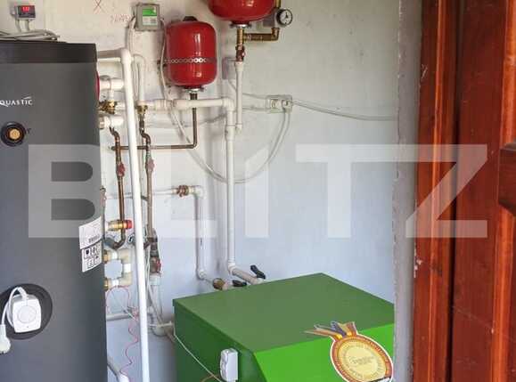 Casa de vânzare 4 camere Ghiroda - 93271CV | BLITZ Timișoara | Poza7