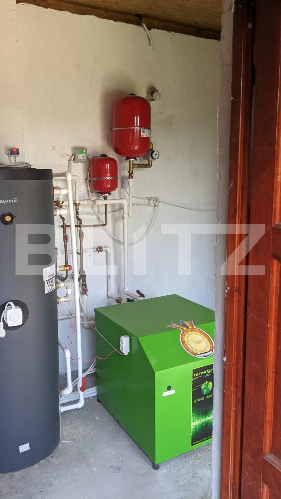 Casa de vânzare 4 camere Ghiroda - 93271CV | BLITZ Timișoara | Poza7