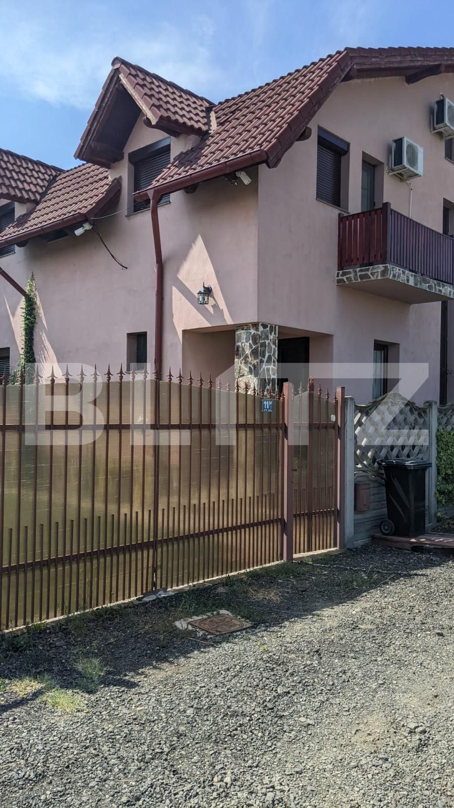 Casa de vânzare 4 camere Ghiroda - 93271CV | BLITZ Timișoara | Poza1