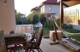 Casa individuala la cheie, 120 mp utili, 670 mp teren, Dumbravita