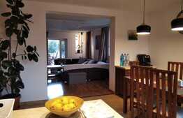 Casa individuala la cheie, 120 mp utili, 670 mp teren, Dumbravita