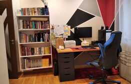 Casa individuala la cheie, 120 mp utili, 670 mp teren, Dumbravita