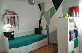 Casa individuala la cheie, 120 mp utili, 670 mp teren, Dumbravita