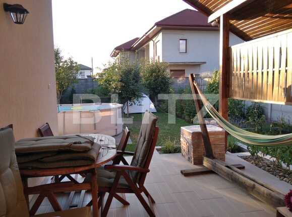 Casa de vânzare 4 camere Dumbravita - 93276CV | BLITZ Timișoara | Poza10