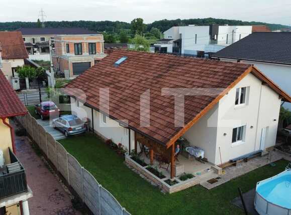 Casa de vânzare 4 camere Dumbravita - 93276CV | BLITZ Timișoara | Poza1