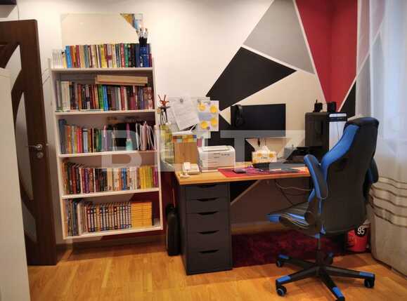 Casa de vânzare 4 camere Dumbravita - 93276CV | BLITZ Timișoara | Poza9