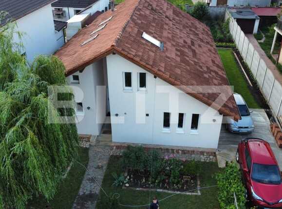 Casa de vânzare 4 camere Dumbravita - 93276CV | BLITZ Timișoara | Poza13