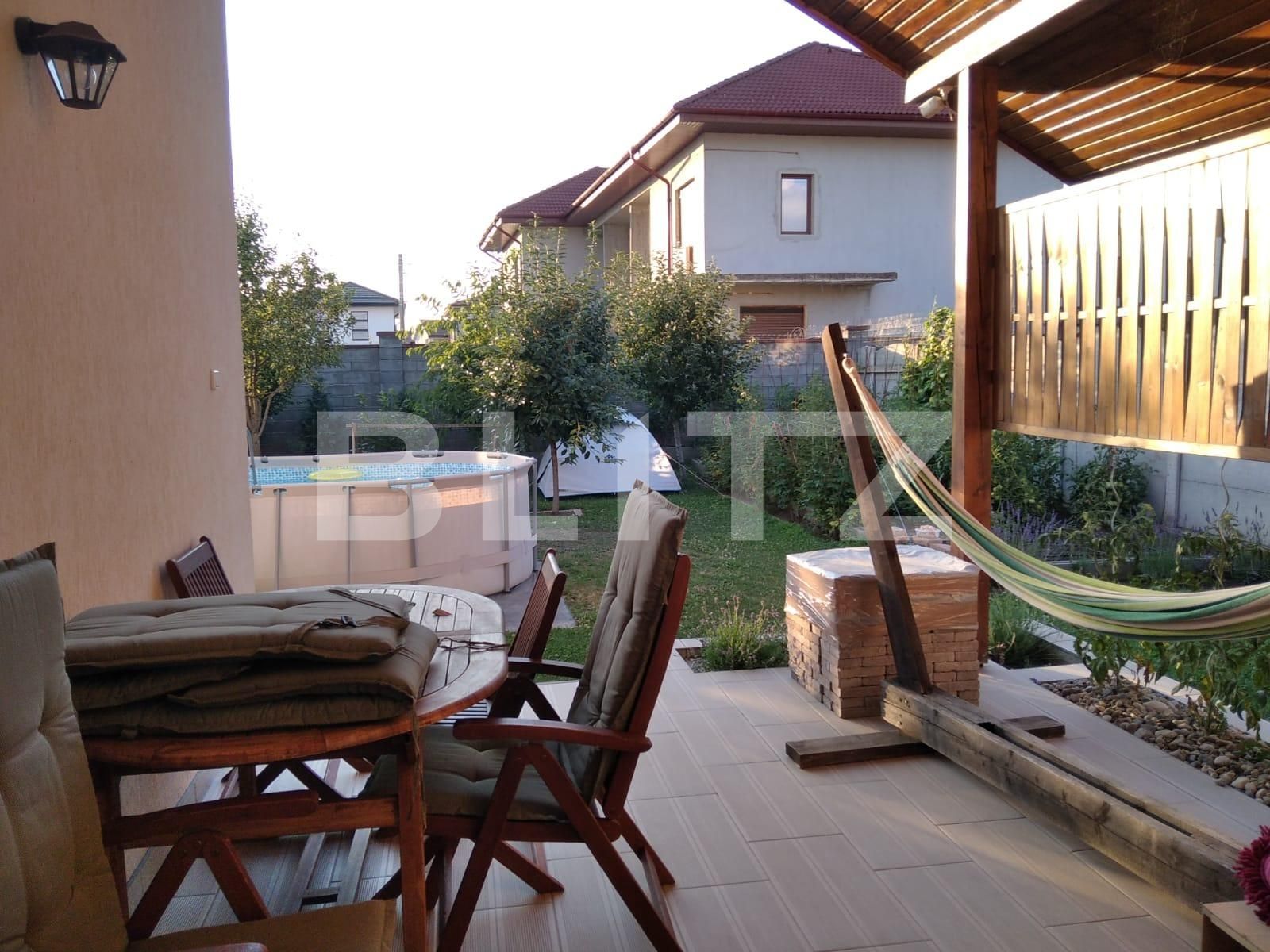 Casa de vânzare 4 camere Dumbravita - 93276CV | BLITZ Timișoara | Poza10