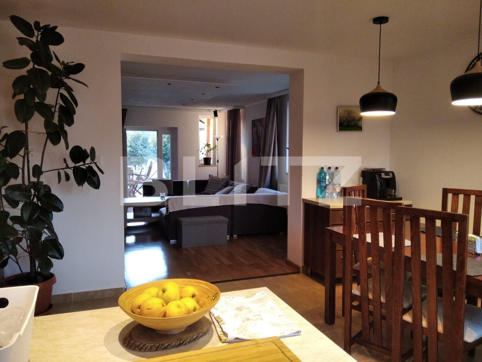 Casa de vânzare 4 camere Dumbravita - 93276CV | BLITZ Timișoara | Poza3