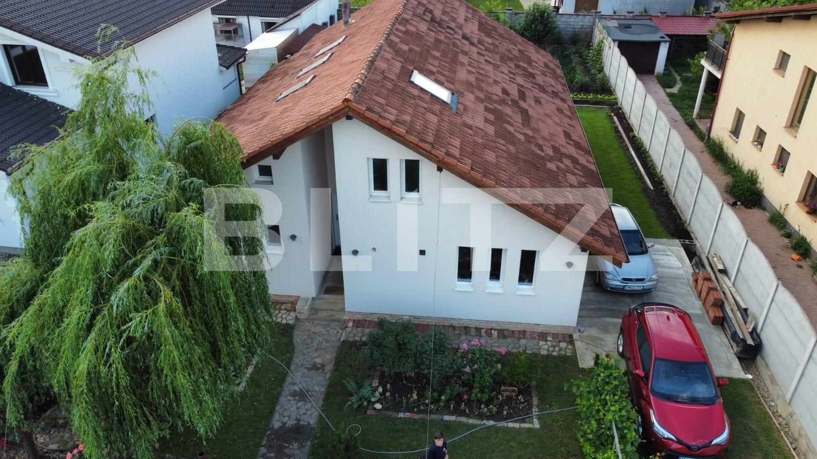 Casa de vânzare 4 camere Dumbravita - 93276CV | BLITZ Timișoara | Poza13