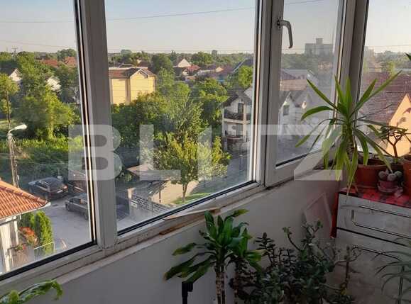 Apartament de vânzare 2 camere Freidorf - 93277AV | BLITZ Timișoara | Poza3