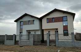 Duplex de 100 mp, teren 278 mp, Giroc