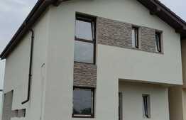 Duplex de 100 mp, teren 278 mp, Giroc