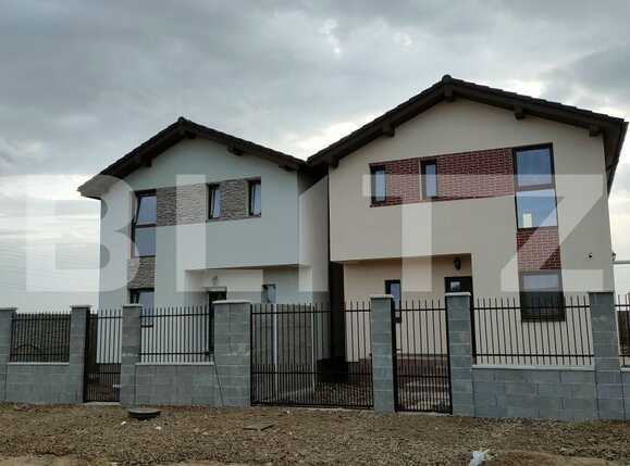 Casa de vânzare 4 camere Giroc - 93279CV | BLITZ Timișoara | Poza1