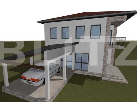 Casa de vânzare 4 camere Sud - 93280CV | BLITZ Timișoara | Poza2