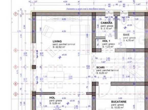 Casa de vânzare 4 camere Sud - 93280CV | BLITZ Timișoara | Poza5