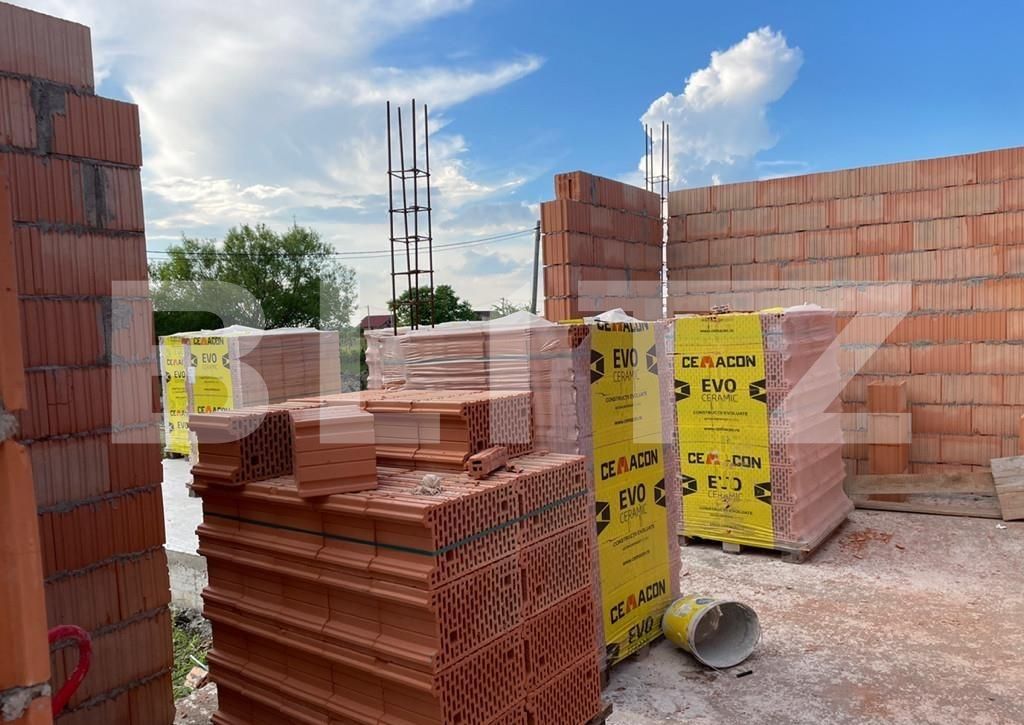 Casa de vânzare 4 camere Sud - 93280CV | BLITZ Timișoara | Poza9