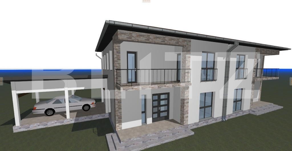 Casa de vânzare 4 camere Sud - 93280CV | BLITZ Timișoara | Poza3